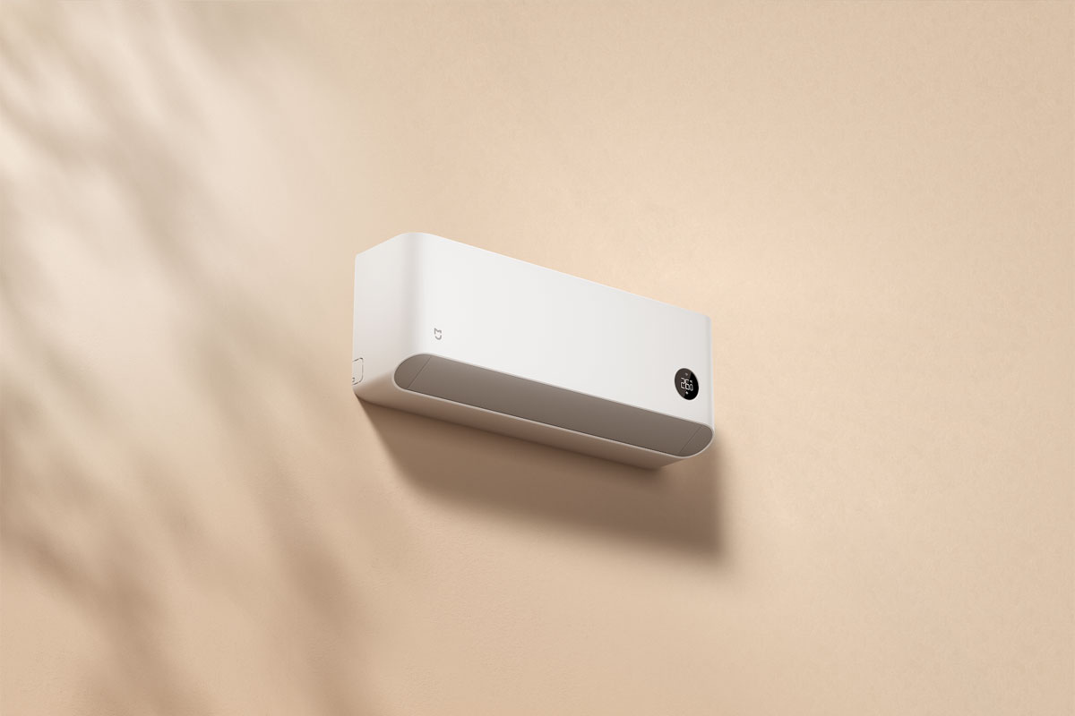 Klima uređaj Xiaomi Mijia Pro Eco