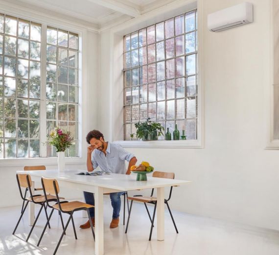 Ušteda energije i optimalan rad bez kompromisa