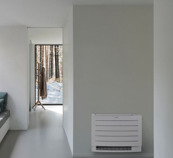 Ugodna toplina i zrak bez alergena: Heat Plus & Flash Streamer Ugodna toplina i zrak bez alergena: Heat Plus & Flash Streamer