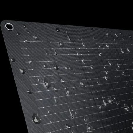 Otporan na oluju: IP68 certifikacija za NextGen 160W solarni panel