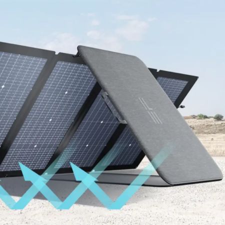 Uhvatite više energije uz dvosmjerni dizajn