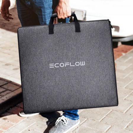 Lagan, sklopiv i mobilan — solarna energija na dohvat ruke