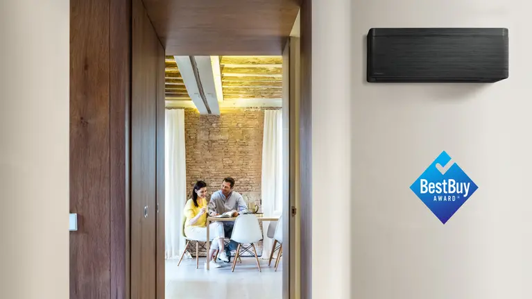 Vi ste odlučili: Daikin— najbolji omjer cijene i kvalitete! Vi ste odlučili: Daikin— najbolji omjer cijene i kvalitete!