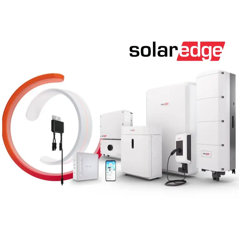 SolarEdge baterije: Sigurna i učinkovita pohrana solarne energije SolarEdge baterije: Sigurna i učinkovita pohrana solarne energije