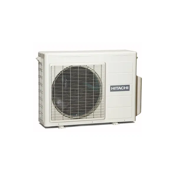 HITACHI Light Commercial klima-uređaj 6.0kW RAC-60NPE/RAD-60RPE kanalna jedinica-1