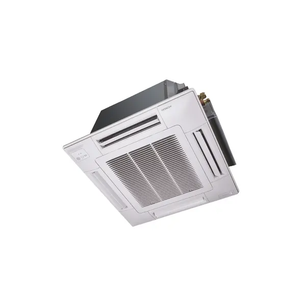 HITACHI Light Commercial klima-uređaj 6.0kW RAC-60NPE/RAI-60RPE kazetna jedinica-6