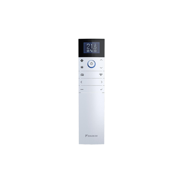 Daljinski upravljač za klima uređaj Daikin Emura 2.5kW RXJ25A/FTXJ25AB