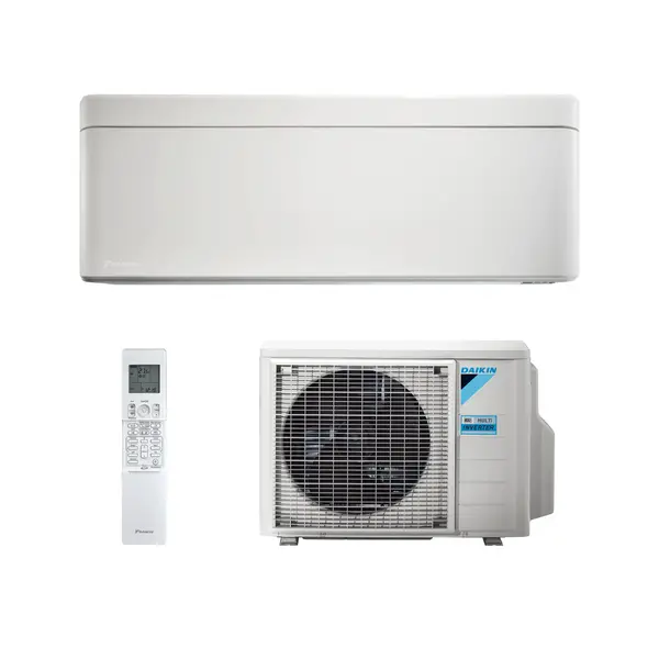 DAIKIN Stylish klima-uređaj 2.5kW RXA25A9/FTXA25AW-0