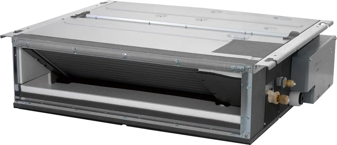 DAIKIN Kanalni klima-uređaj 6.0kW RXM60R/FDXM60F9-6