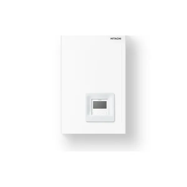 HITACHI Yutaki S 2.0 dizalica topline 6kW 1-fazna RAS- 2.5WHVRP1/ RWM-2.5R1E-10