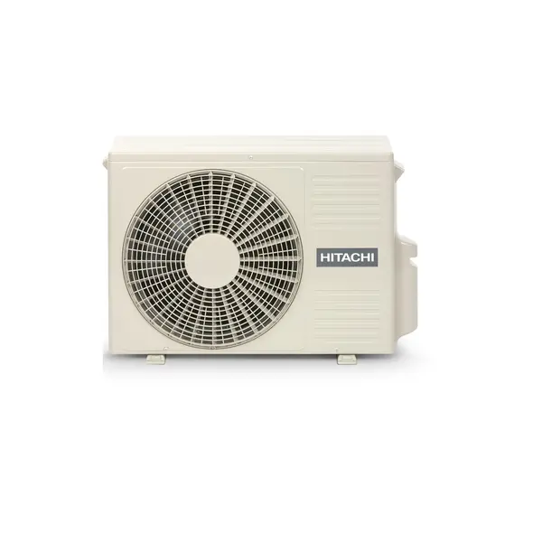 Dizalica topline Hitachi Yutaki S Combi 2.0 dizalica topline 8kW 1-fazna RAS-3WHVRP1/ RWD-3.0RW1E-220S-8