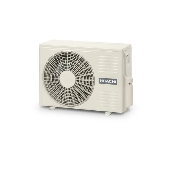 Dizalica topline Hitachi Yutaki S Combi 2.0 dizalica topline 8kW 1-fazna RAS-3WHVRP1/ RWD-3.0RW1E-220S-10