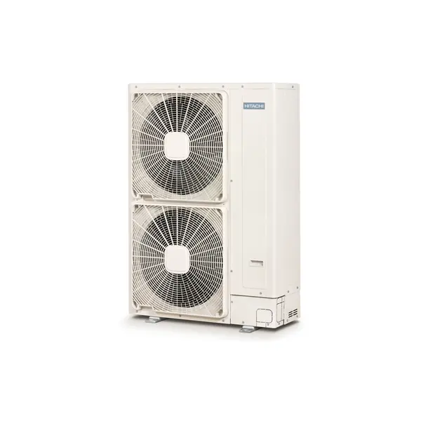 Dizalica topline Hitachi Yutaki S80 11kW 1-fazna RAS-4WHVNPE/ RWH-4VNFE-6