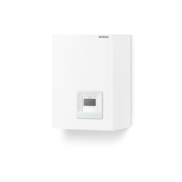 HITACHI Yutaki S 2.0 dizalica topline 14kW 3-fazna RAS- 5WHNPE/ RWM-5.0N1E-2