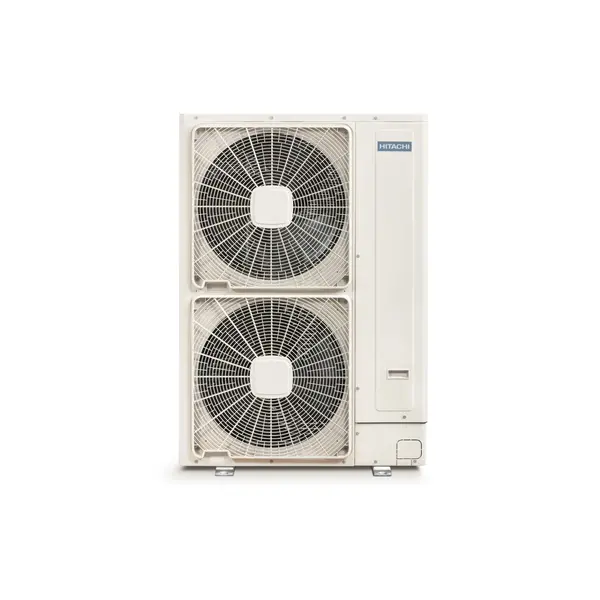 HITACHI Yutaki S Combi 2.0 dizalica topline 14kW 3-fazna RAS-5WHNPE/ RWD-5.0NW1E-220-5