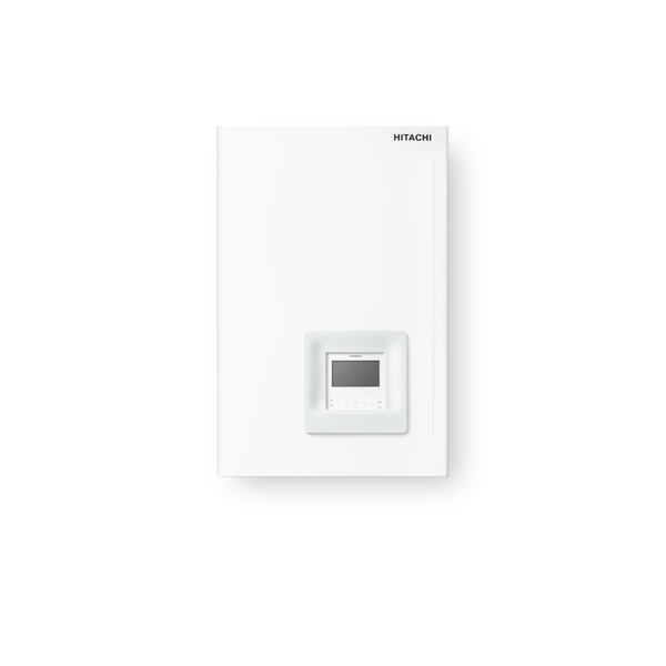 Dizalica topline Hitachi Yutaki S 2.0 16kW 3-fazna RAS- 6WHNPE/ RWM-6.0N1E-1