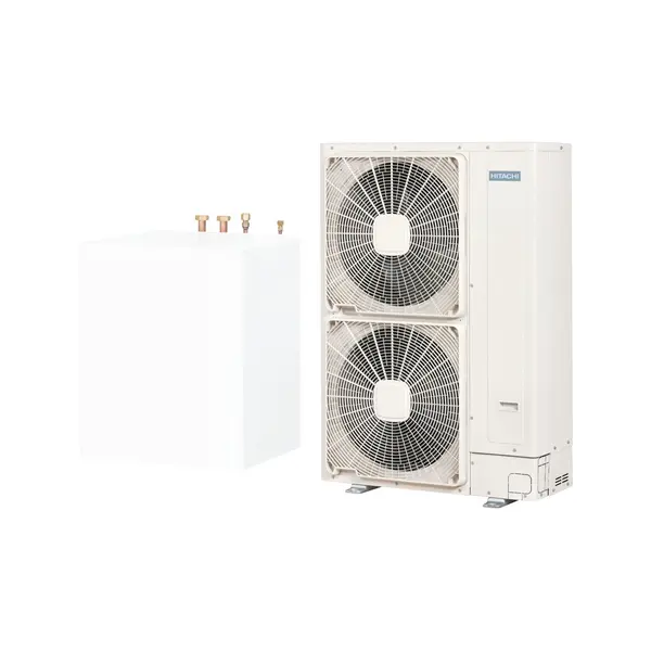Dizalica topline Hitachi Yutaki S80 16kW 3-fazna RAS-6WHNPE/ RWH-6NFE-0