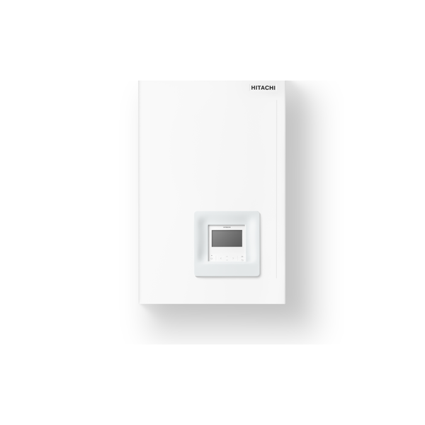 Dizalica topline Hitachi Yutaki S 2.0 20kW 3-fazna RAS- 8WHNPE/ RWM-8.0N1E-10