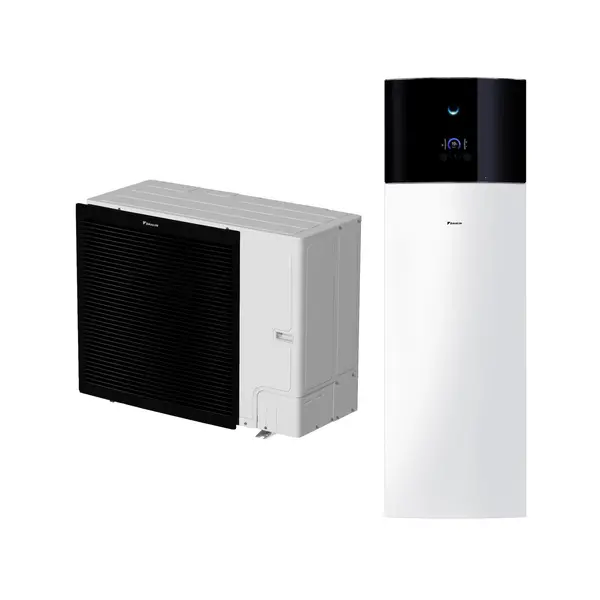 DAIKIN Altherma dizalica topline 11 kW G/H ERLA11DW1/EBVX11S18D9W-0