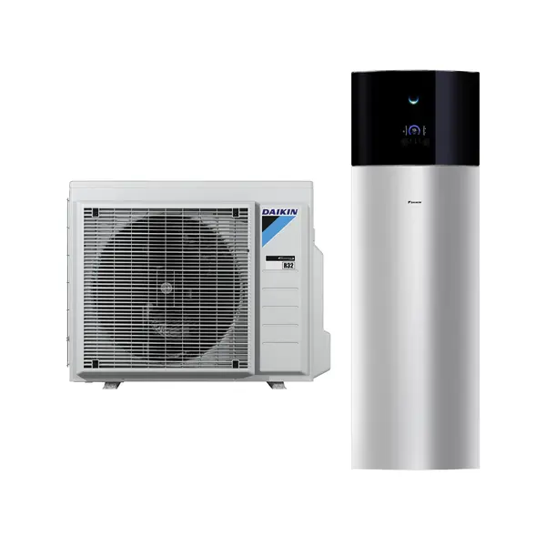 DAIKIN Altherma dizalica topline 6 kW G/H ERGA06EV/EHVX08S23E6VG-0