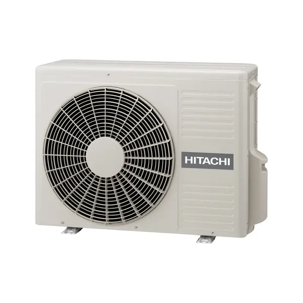 HITACHI airHome 400 klima-uređaj 5.0kW RAC-DJ50PHAE/RAK-DJ50PHAE-2