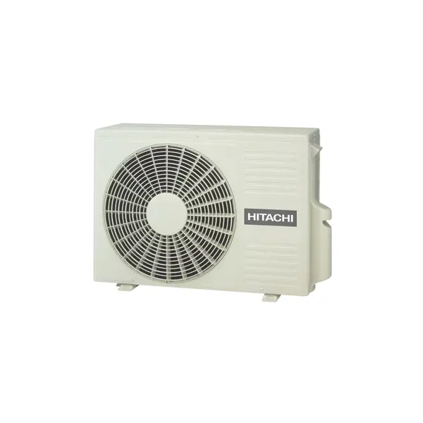 HITACHI airHome 600 klima-uređaj 1.8kW RAC-VJ18PHAE/RAK-VJ18PHAE-3