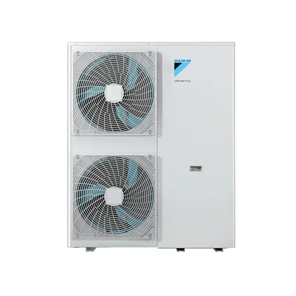 DAIKIN DT Altherma VT 16 kW ERRQ016AV1 - 1 faza /Samo G/ vanjska jedinica-0