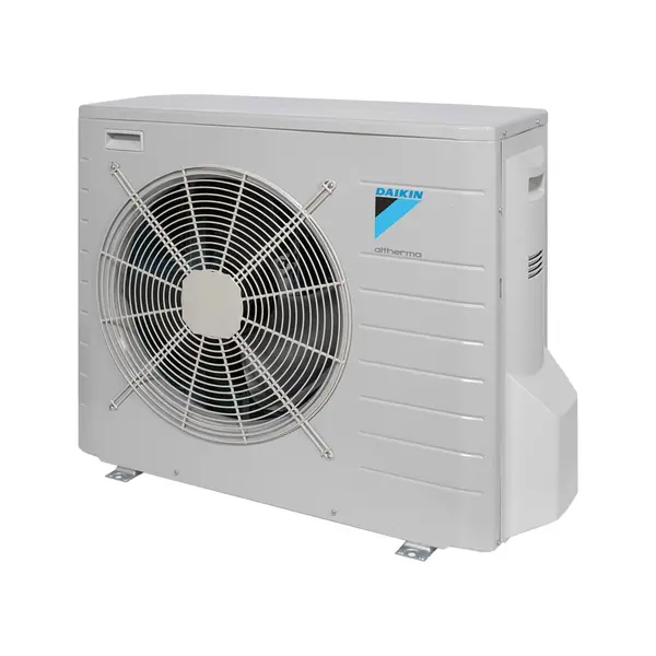 DAIKIN Altherma Hibridna  8 kW D EVLQ08CV3 - 1 faza H/G vanjska jedinica-1