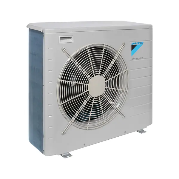 DAIKIN Altherma Hibridna  8 kW D EVLQ08CV3 - 1 faza H/G vanjska jedinica-2