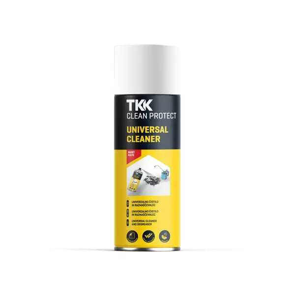 TKK CP 400 ML univerzalni čistač CLEANER SI-0