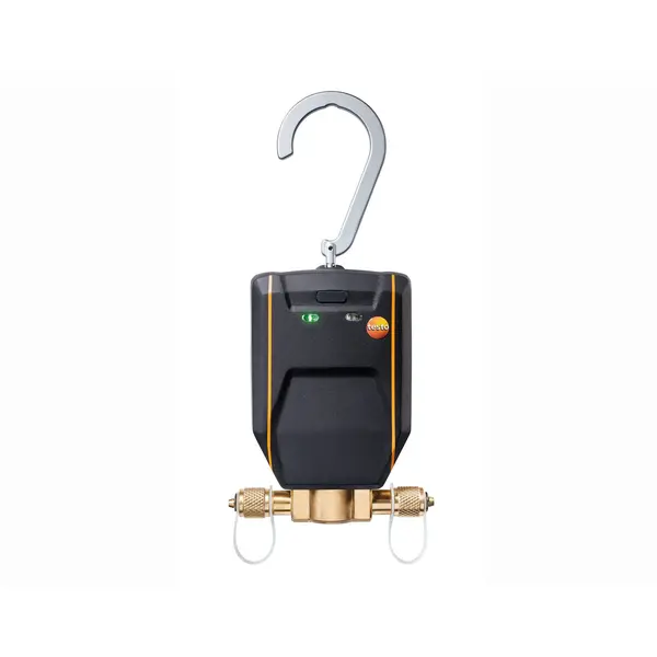 TESTO Višenamjenski komplet za toplinske pumpe 570s-4