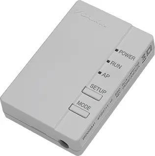 DAIKIN daljinski upravljač online BRP069A81-0