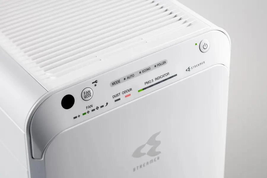 DAIKIN Pročistač zraka MC55W-3