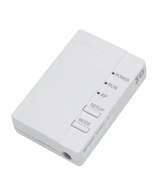 DAIKIN Daljinski upravljač Online BRP069C47 - 4.generacija-0