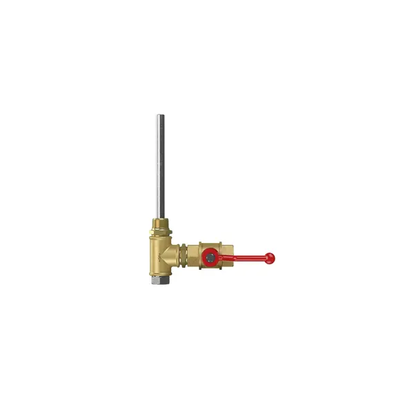 REFLEX Exferro permanentni magnet D/TW 50-65 (60.3-76.1),110c, 10bara-0