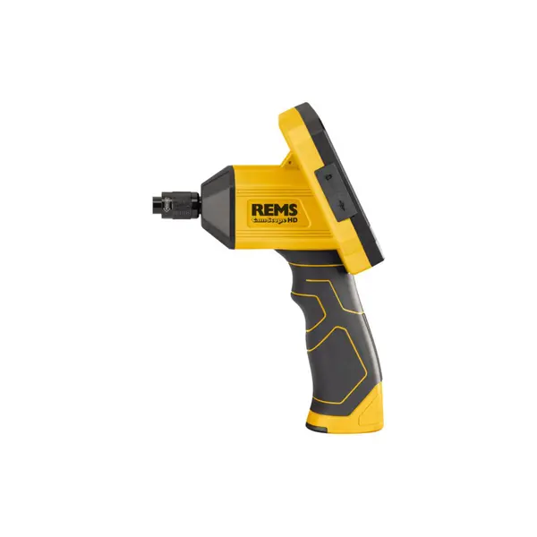 REMS Endoskop s kamerom CamScope HD-1