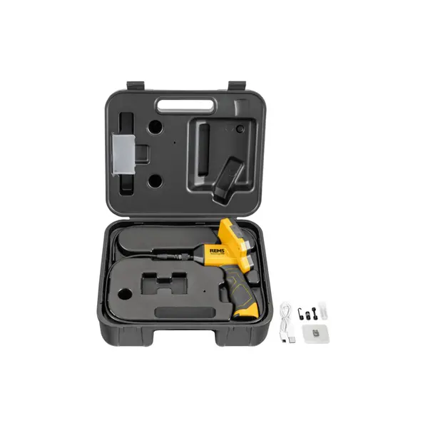 REMS Endoskop s kamerom CamScope HD-2