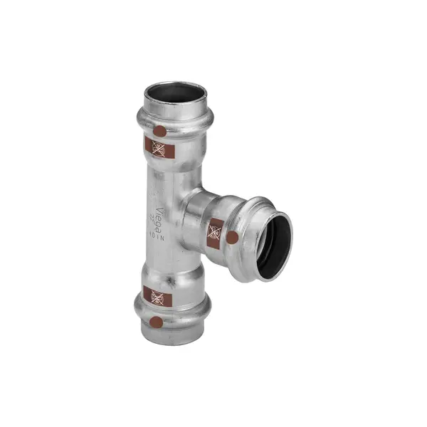 VIEGA TEMPONOX T-komad sa SC-Conturom 54x28x54-0