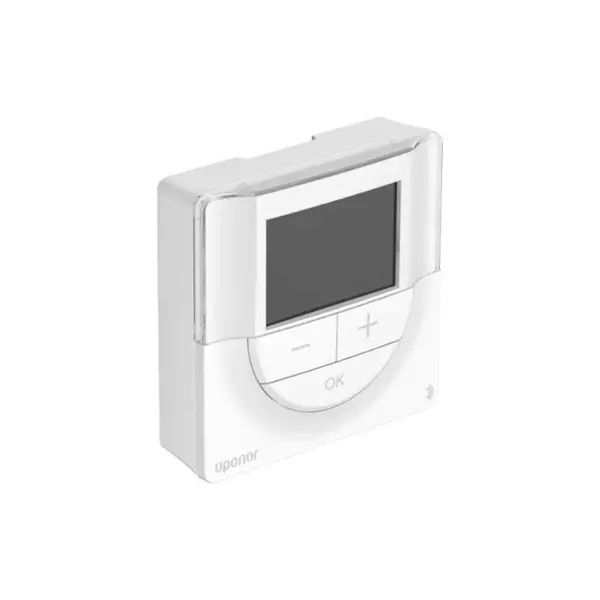 UPONOR SMATRIX WAVE termostat  DIG T-166 24V-0