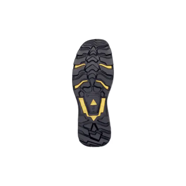 DELTA PLUS Cipele niske TW302 S3 crna vel. 44-0