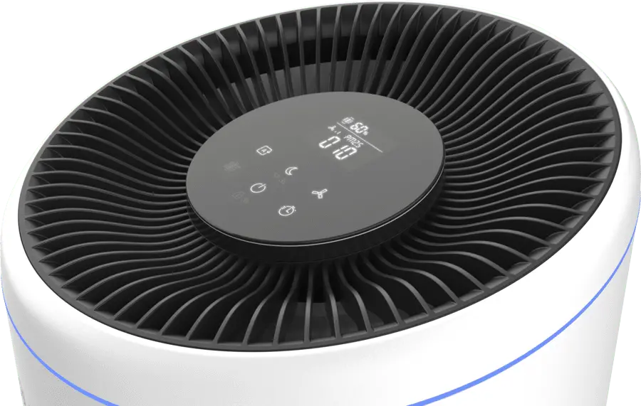 BOSCH Pročišćivač zraka Air 4000-2