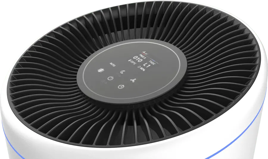 BOSCH Pročišćivač zraka Air 6000-2