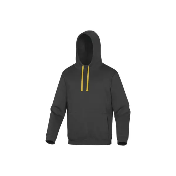 DELTA PLUS Vesta sportska LECCO siva, vel. 2XL-0