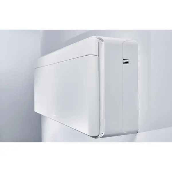 DAIKIN Stylish Klima uređaj 2.5 kW bijela boja RXA25A8_FTXA25CW-7