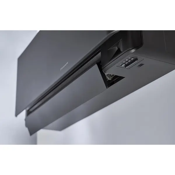 DAIKIN Stylish Klima uređaj 3.5 kW crna boja RXA35A8_FTXA35CB-9