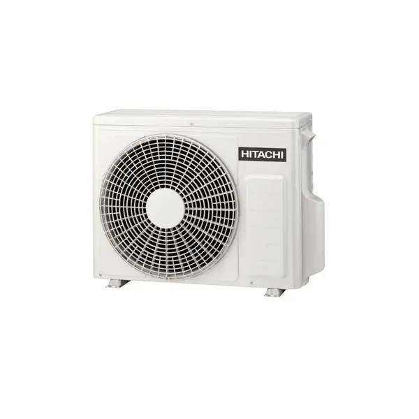 HITACHI Klima Airhome 400 R32 RAC-DJ25WHAE vanjska jedinica NOVO-0
