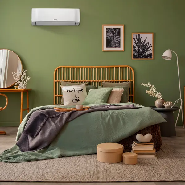HITACHI airHome 400 klima uređaj 2.5kW RAC-DJ25WHAE_RAK-DJ25RHAE-3
