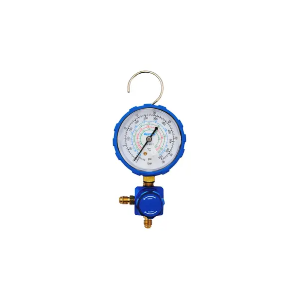 CROVERG TG Manometar freonski R410A, R32 - 1/4"-0