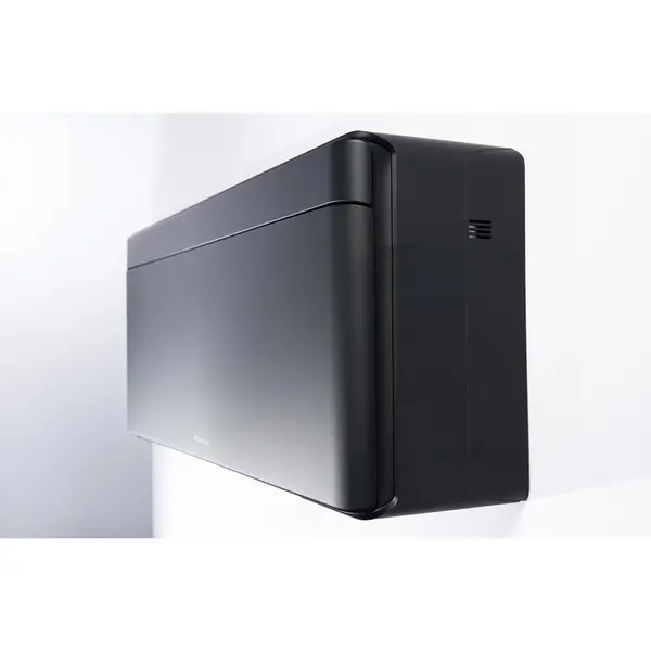 DAIKIN Stylish Klima uređaj 4.2 kW crna boja RXA42B8/FTXA42CB-7