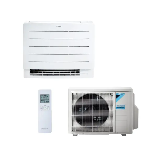 Klima uređaj Daikin Perfera podni snage 2,5 kW RXM25A/FVXM25A9